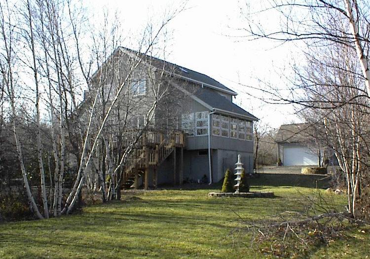 5215 Lower Notch Road Albrightsville, PA 18210 - Photo 1 of 2 Listing Photo