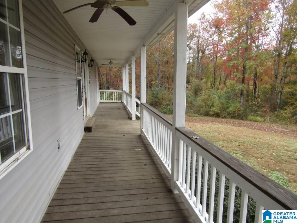 136 Boss Wilkins Drive Pell City, AL 35128 - Photo 20 of 28