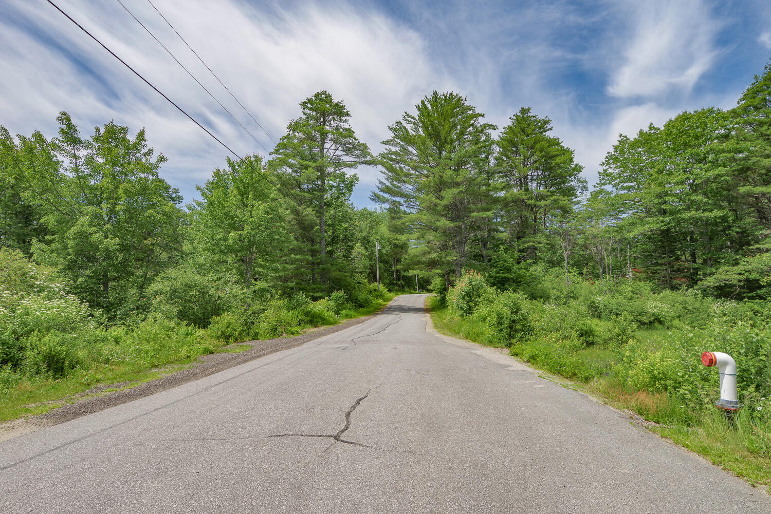 Lot 37 Rabbit Path Road Alna, ME 04535 - Photo 5 of 8 Rabbit Path Rd 07-(ZF-8673-54193-1-007)