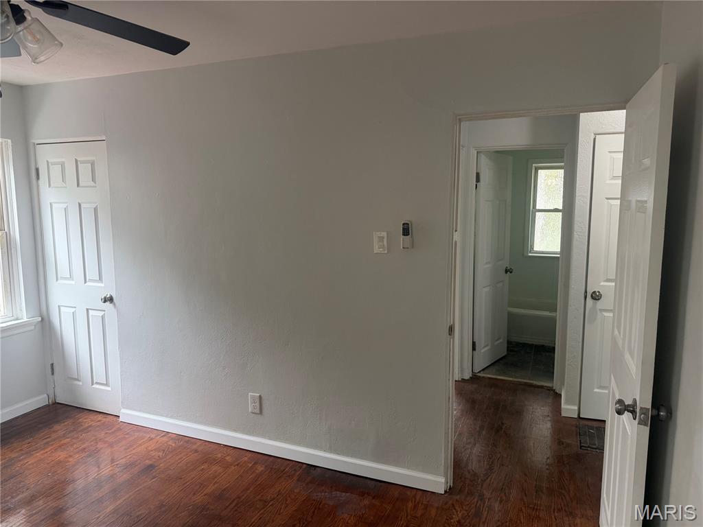 4705 Jordan Street St. Louis, MO 63121 - Photo 8 of 20