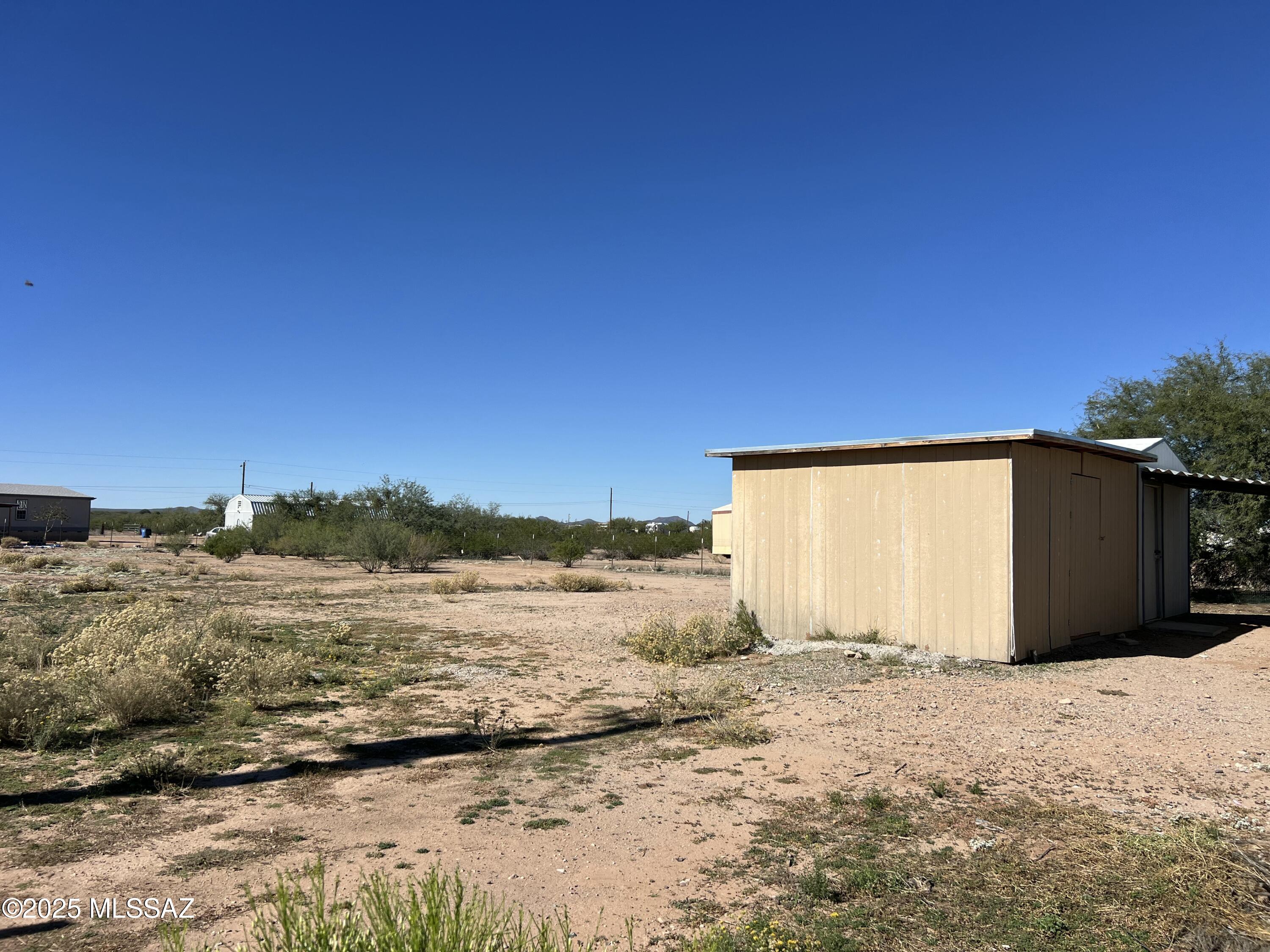11716 North Musket Road Marana, AZ 85653 - Photo 33 of 36 Gallery Image 33