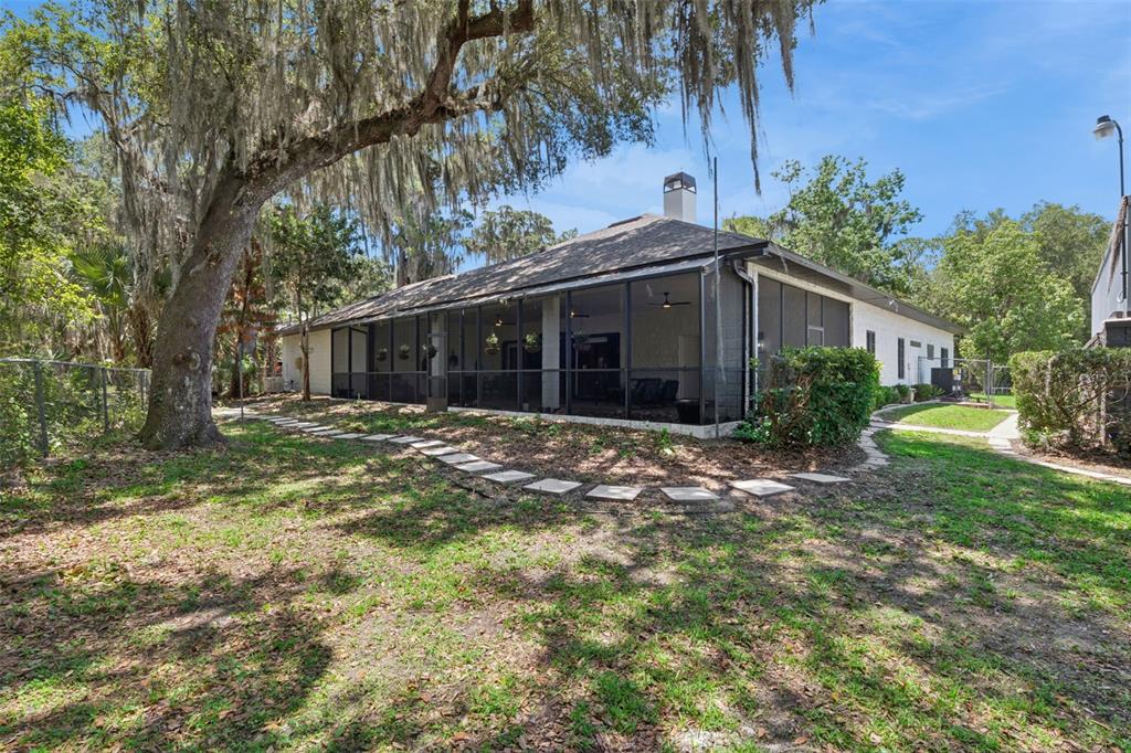 2380 Fort Lane Road Geneva, FL 32732 - Photo 61 of 74