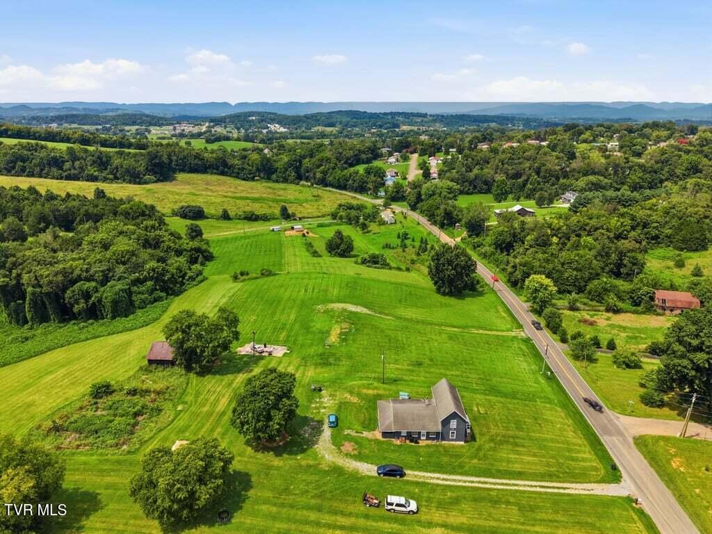 990 Dover Road Morristown, TN 37813 - Photo 30 of 33 990 Dover Rd - 29