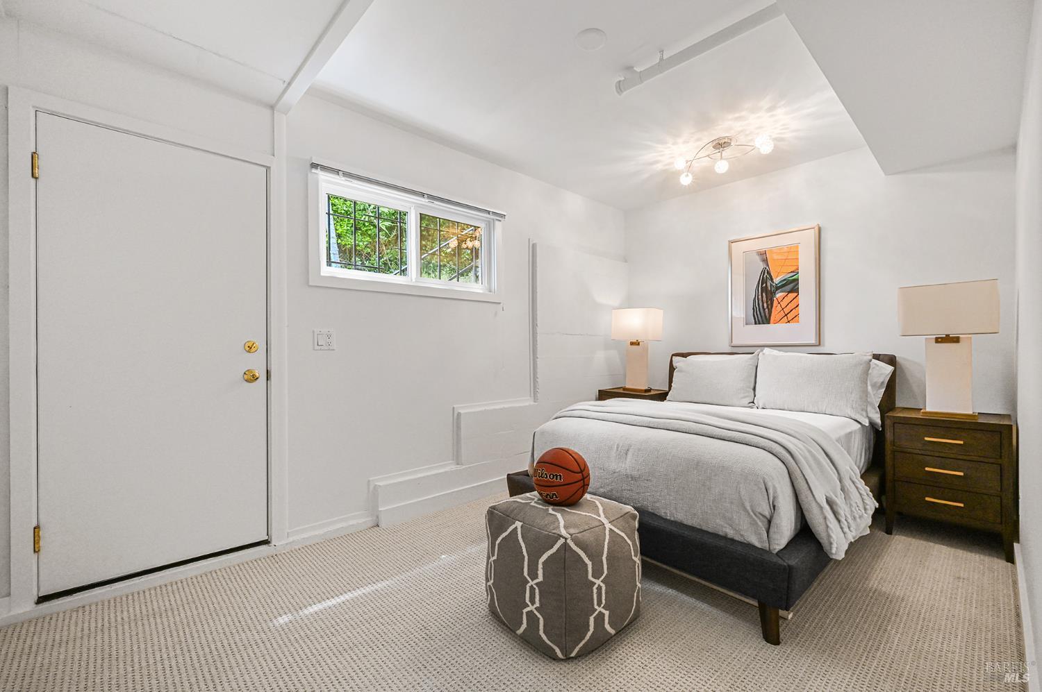73 Cloud View Road Sausalito, CA 94965 - Photo 55 of 60