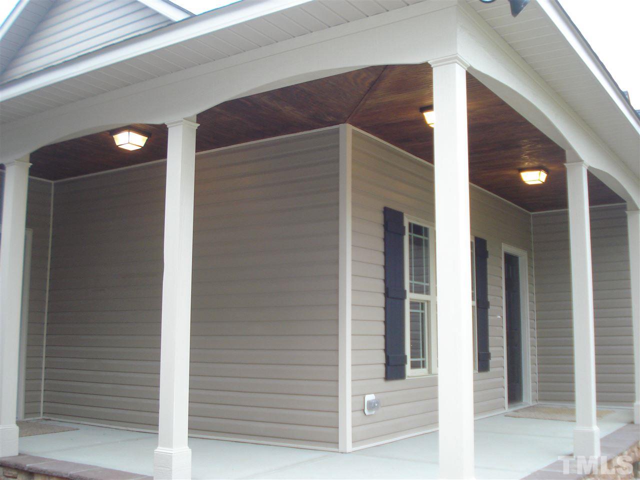 54 Oak Valley Farm Road Coats, NC 27521 - Photo 14 of 15 Gallery Image 14