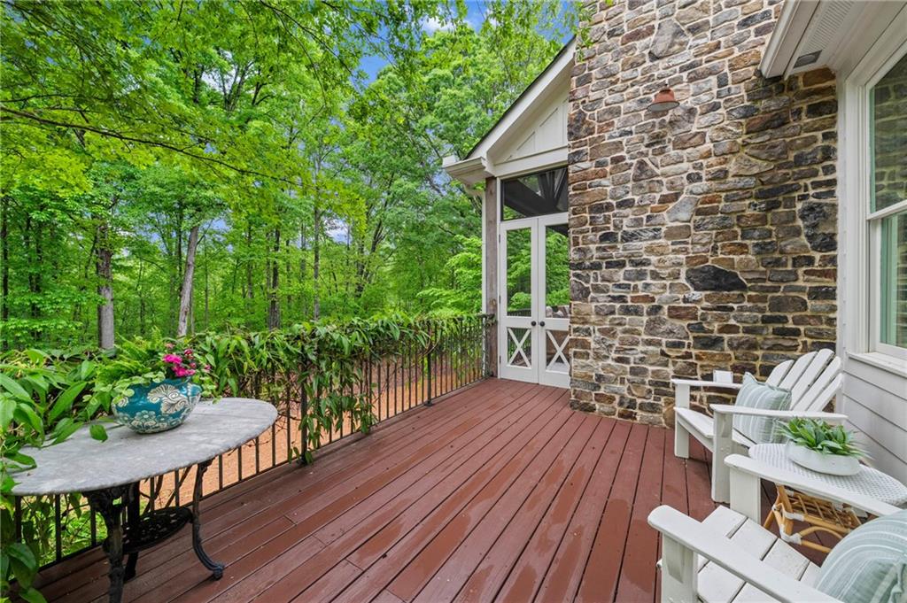 14970 South Thompson Road Milton, GA 30004 - Photo 27 of 89