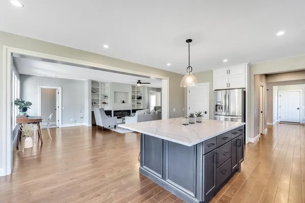 $589,900 | 5210 Grande View Lane, Jackson, MI 49201