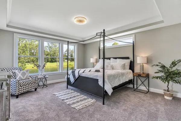 $589,900 | 5210 Grande View Lane, Jackson, MI 49201