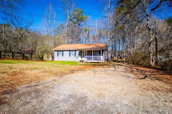 $190,000 | 110 Driver Street, Temple, GA 30179
