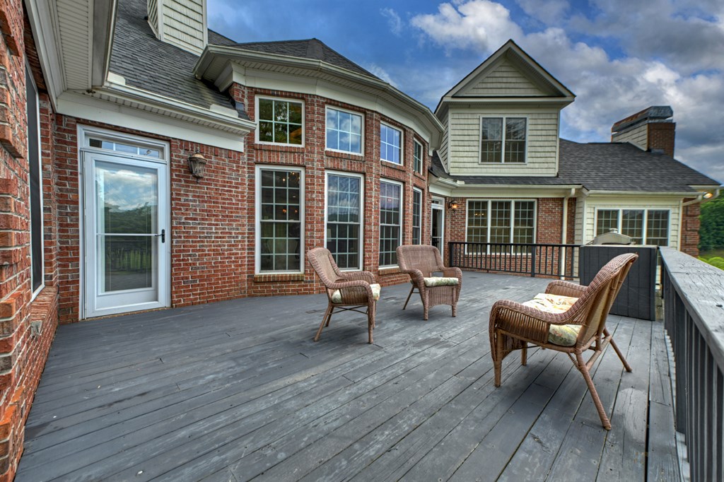 20 Dial Road Blue Ridge, GA 30513 - Photo 30 of 75