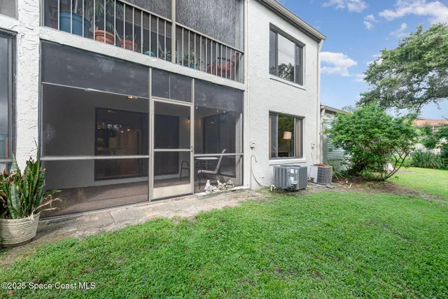 $1,500 | 3020 Finsterwald Drive, Unit 6, Titusville, FL 32780