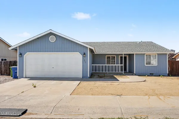 $395,000 | 1236 Goldeneye Drive, Fallon, NV 89406