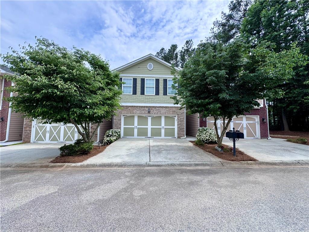 2847 Jordan Oaks Lane Decatur, GA 30033 - Photo 2 of 21