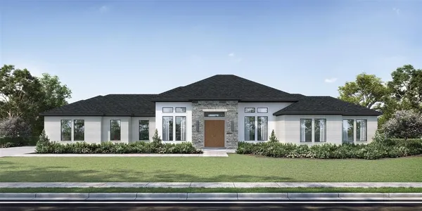 $1,377,490 | 900 Brinn Boulevard, Celina, TX 75009