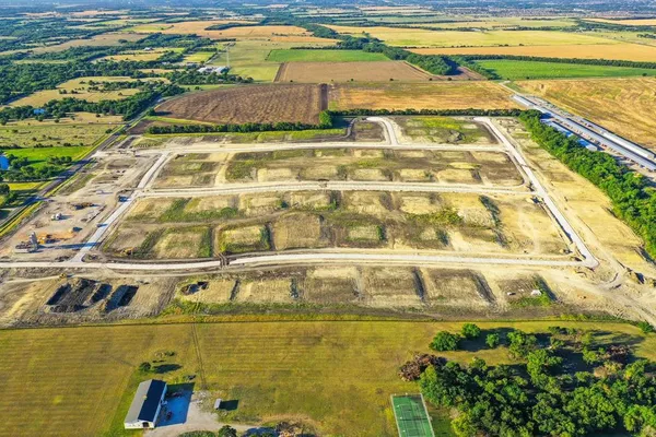 $1,377,490 | 900 Brinn Boulevard, Celina, TX 75009