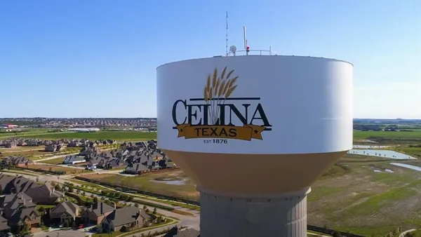 $1,377,490 | 900 Brinn Boulevard, Celina, TX 75009
