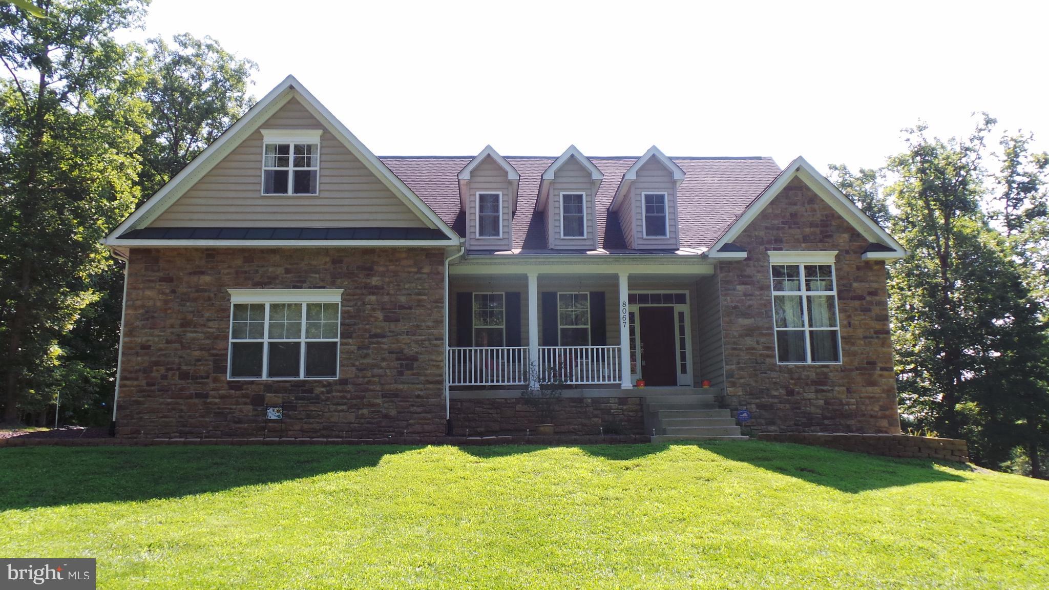 Exterior (Front)