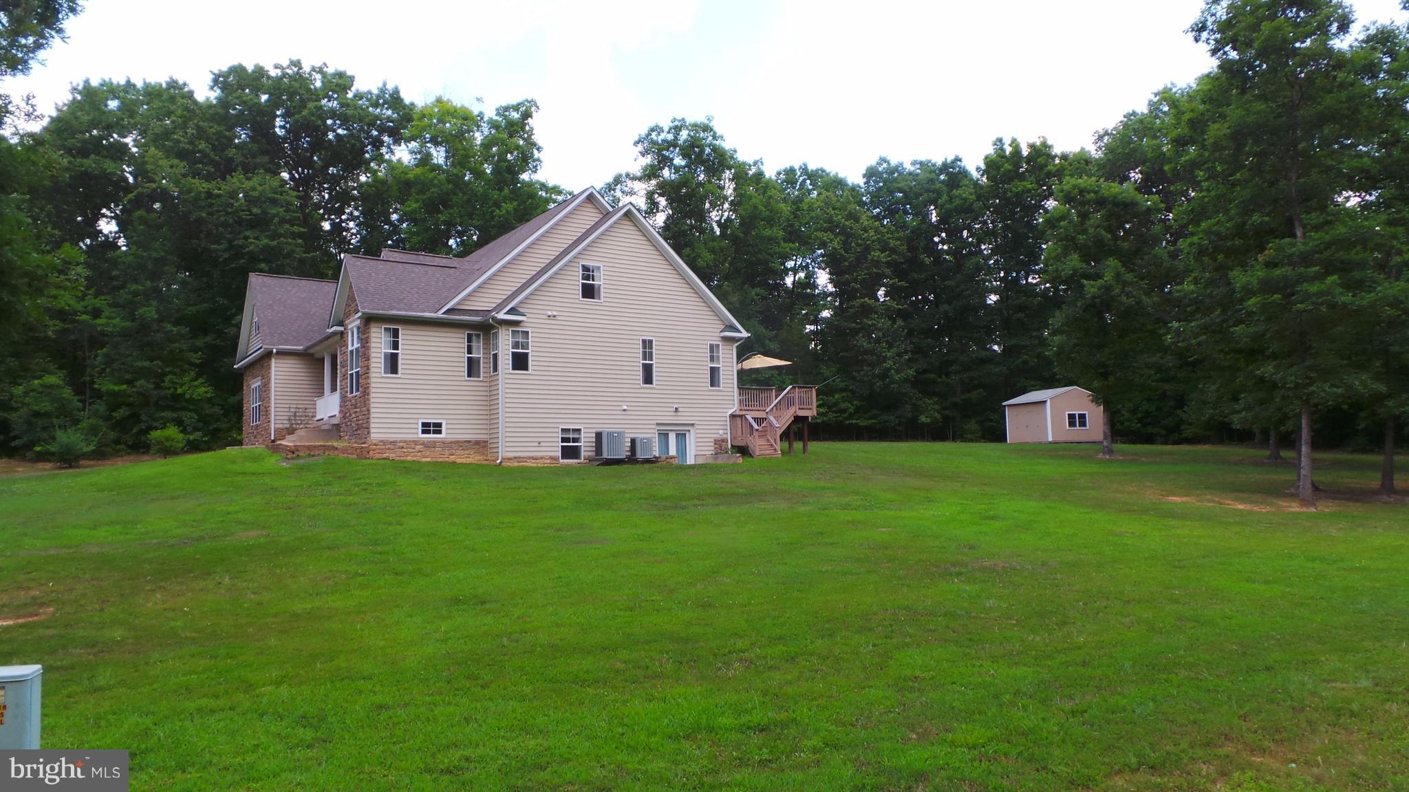 8067 Lundsford Road Locust Grove, VA 22508 - Photo 29 of 30 Exterior (General)