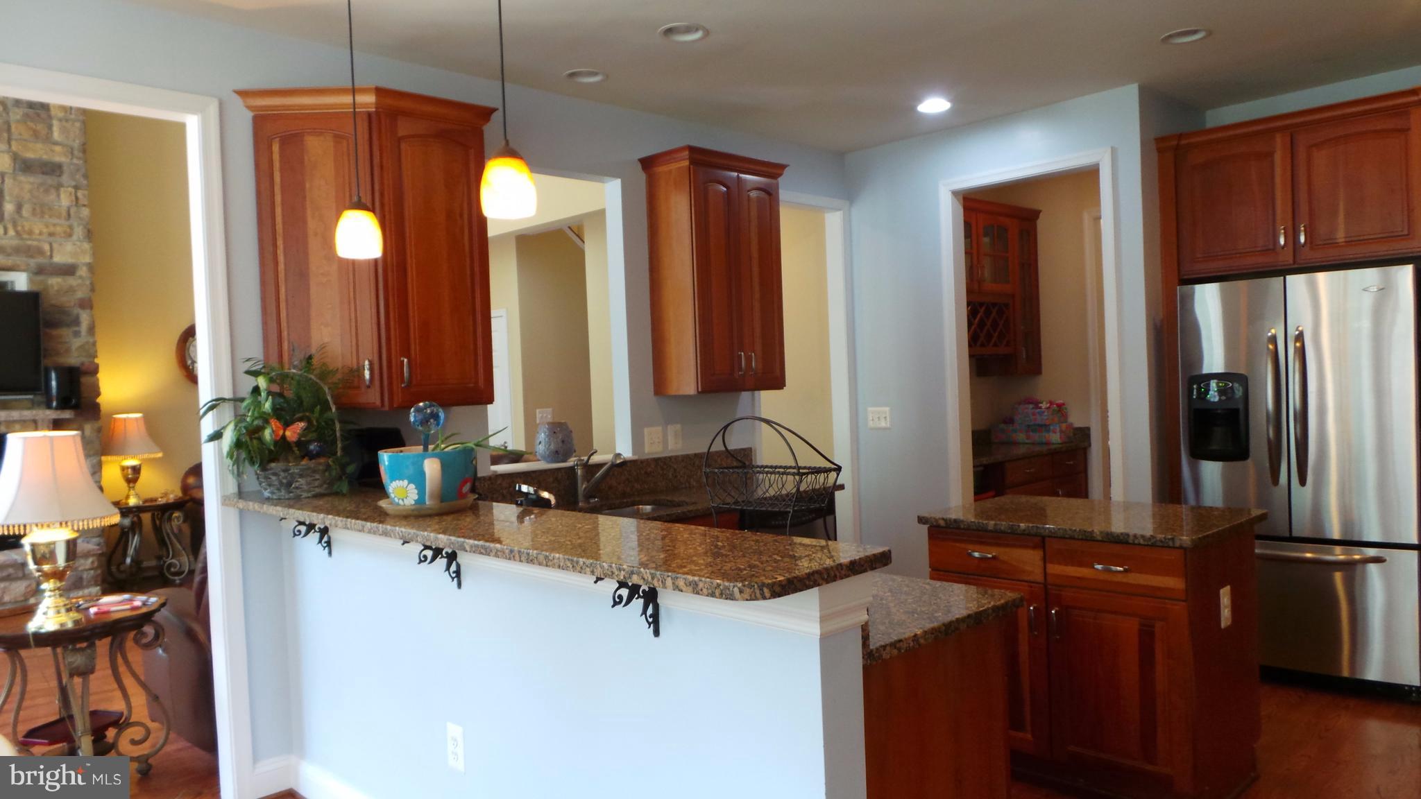 Breakfast Nook