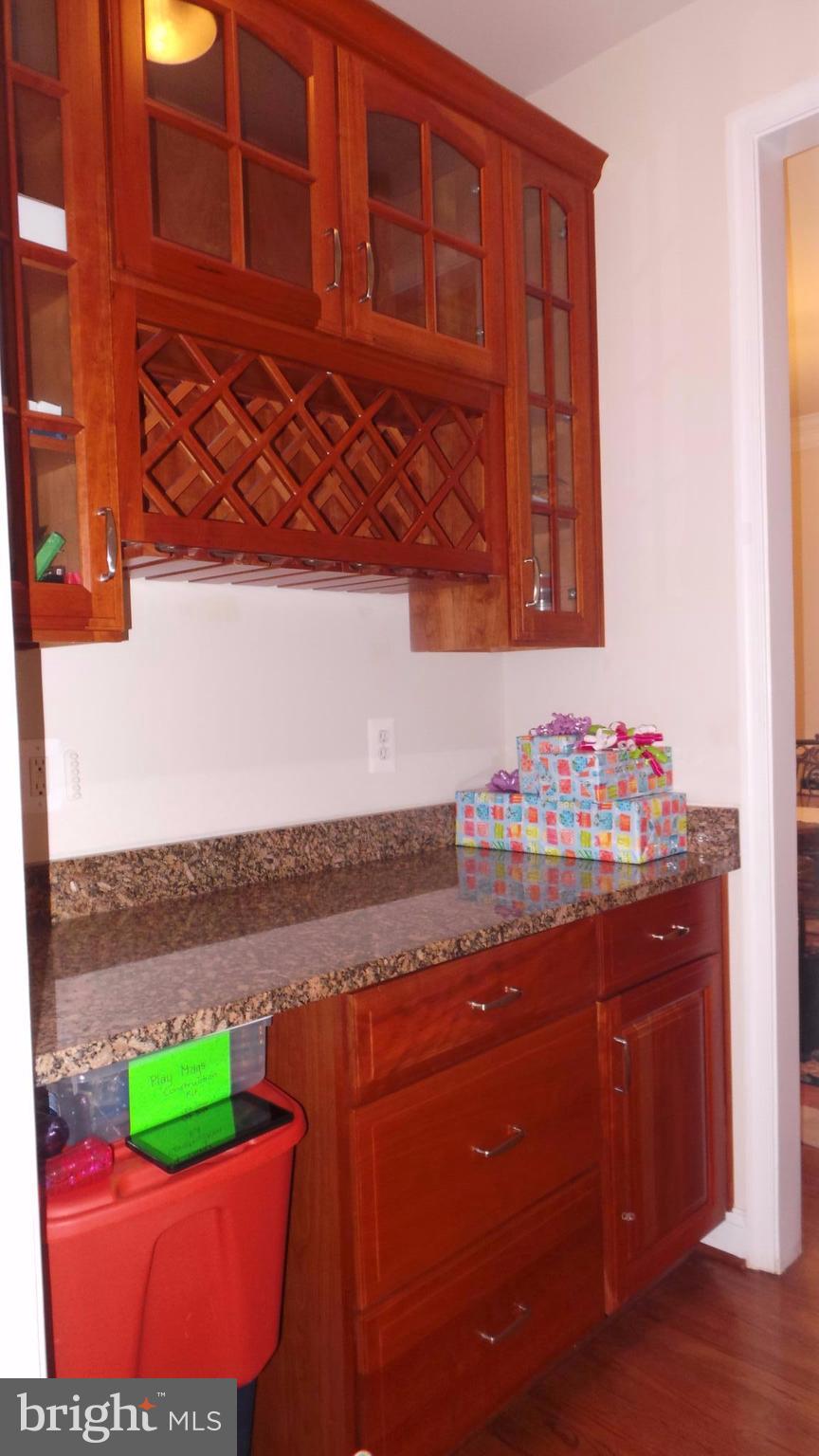8067 Lundsford Road Locust Grove, VA 22508 - Photo 9 of 30 Kitchen