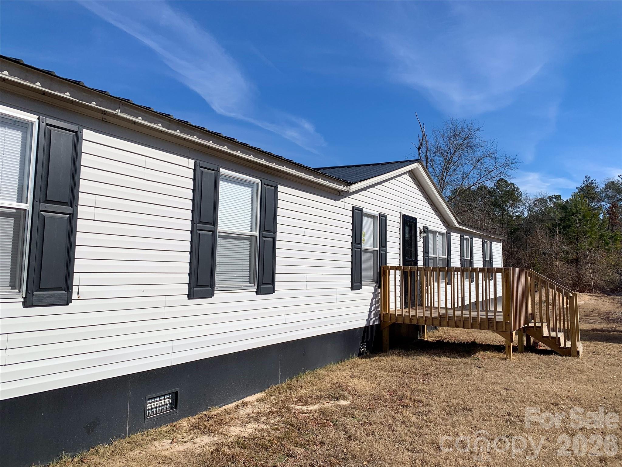 2976 Stephens Road Bethune, SC 29009 - Photo 3 of 24