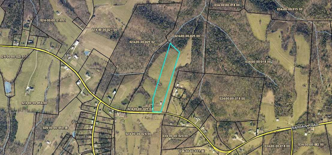 3205 Warsaw Road Dry Ridge, KY 41035 - Photo 1 of 1