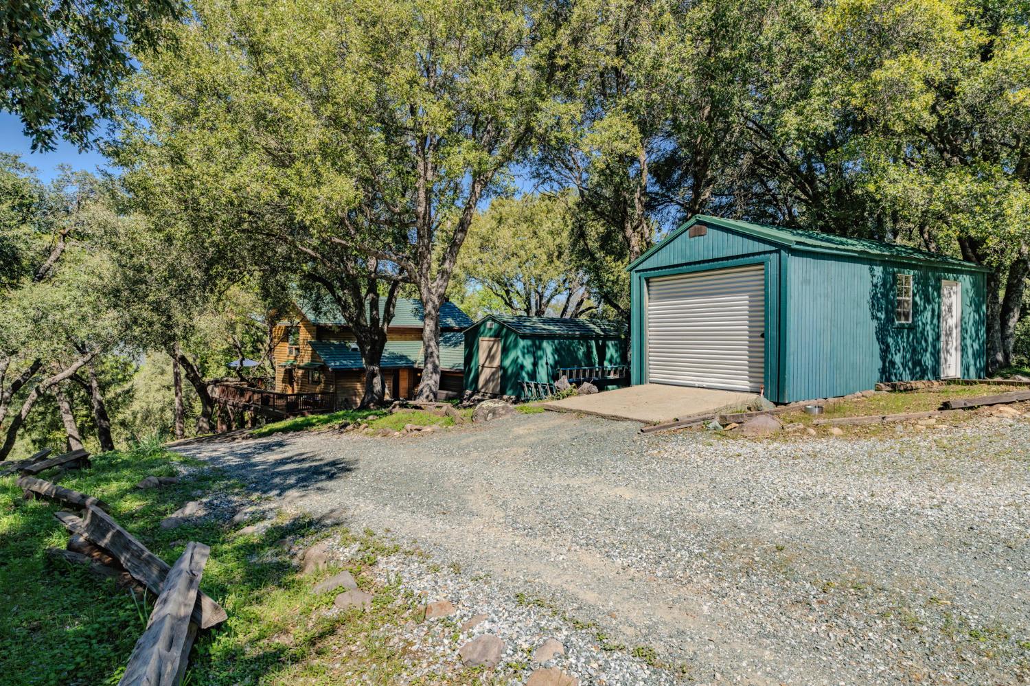 22401 Volcano Hills Road Pioneer, CA 95689 - Photo 29 of 43