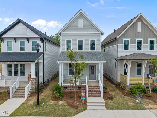 $365,000 | 1576 Piney Fls Drive, Wendell, NC 27591