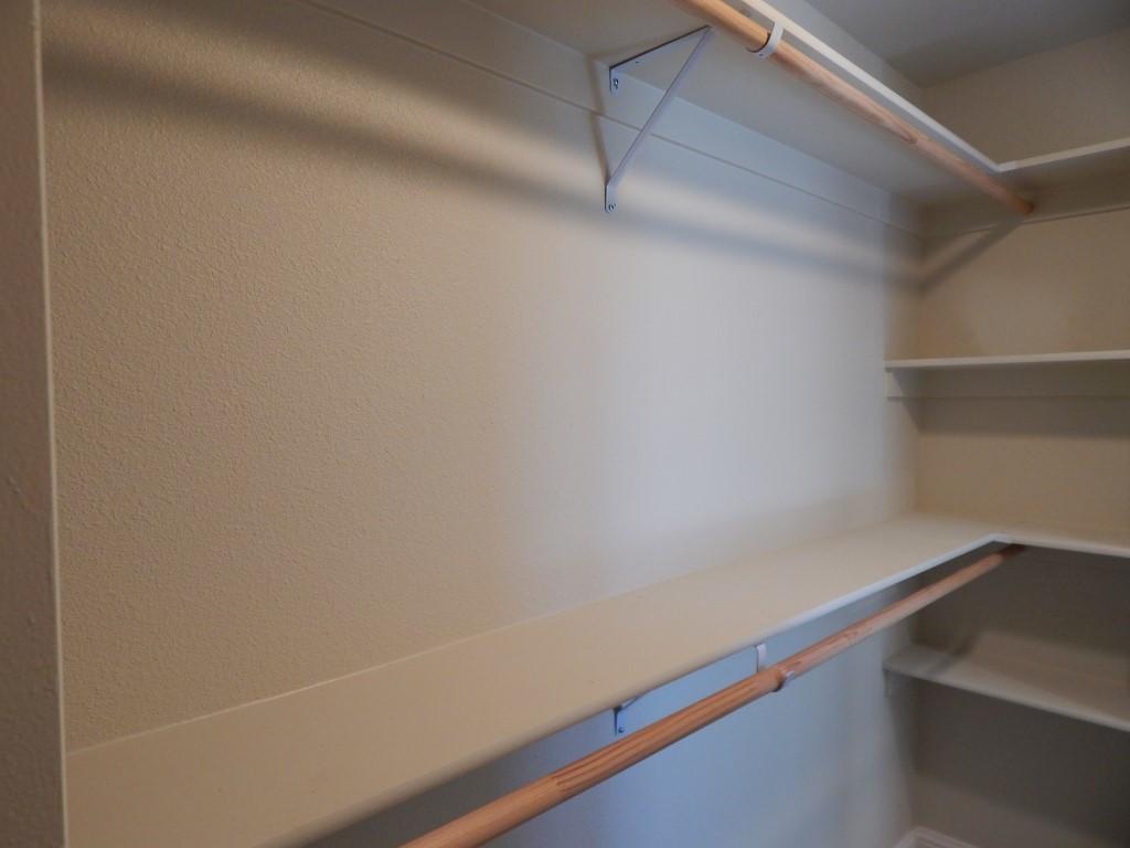 11341 Puffin Way Redding, CA 96003 - Photo 23 of 25 a view of small space with racks on the wall
