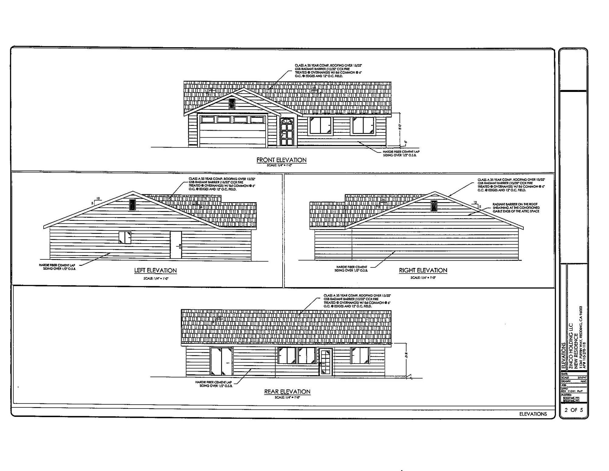 11341 Puffin Way Redding, CA 96003 - Photo 5 of 25