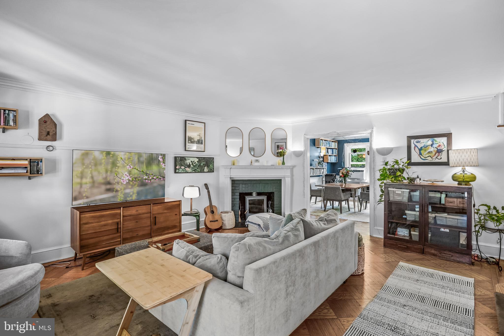 138 Edgehill Road Bala Cynwyd, PA 19004 - Photo 8 of 45