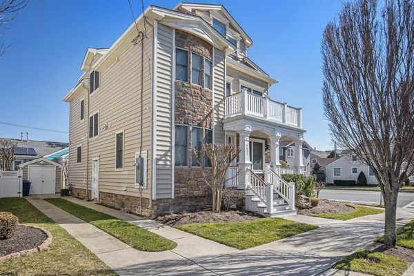 $35,000 | 7611 Ventnor Avenue, Unit 8/18/26, Margate City, NJ 08402