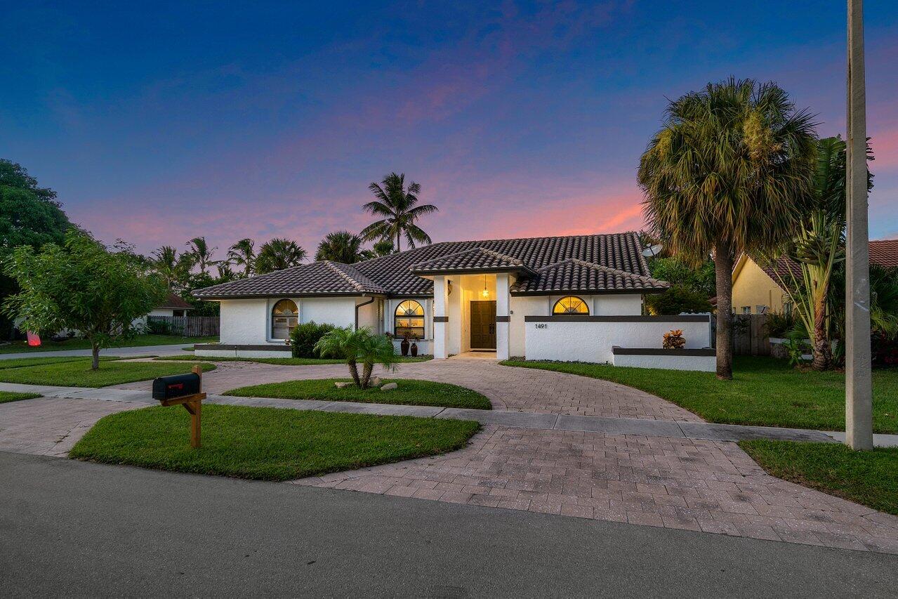 1491 Southwest 15th Street Boca Raton, FL 33486 - Photo 2 of 51 1491 SW 15th Street