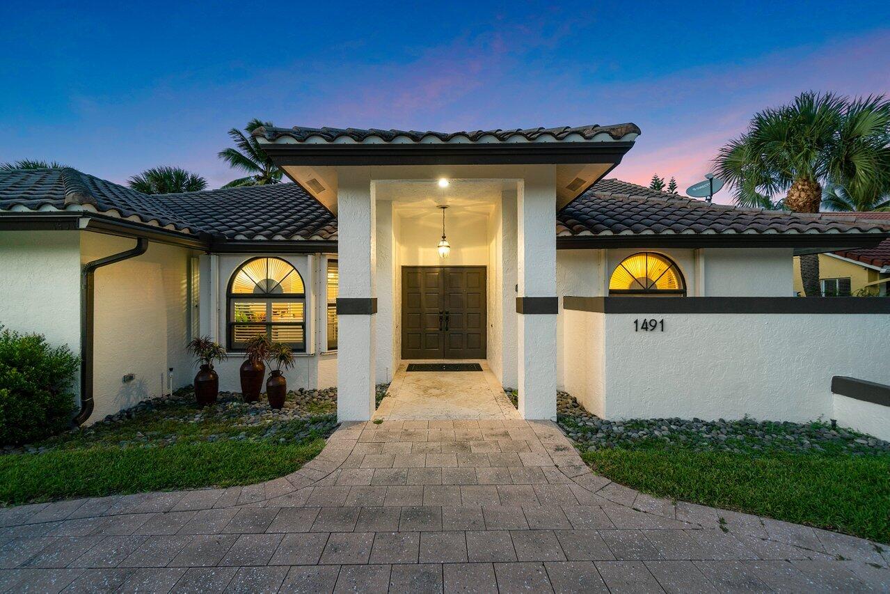 1491 Southwest 15th Street Boca Raton, FL 33486 - Photo 3 of 51 1491 SW 15th Street