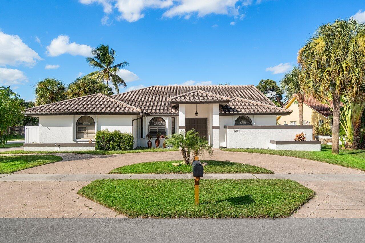 1491 Southwest 15th Street Boca Raton, FL 33486 - Photo 5 of 51 1491 SW 15th Street