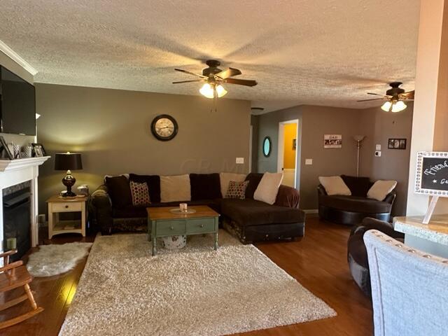 2686 Newland Ridge Road Waverly, OH 45690 - Photo 12 of 36 IMG_3055