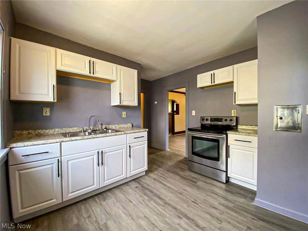 16869 Libby Road Maple Heights, OH 44137 - Photo 12 of 33