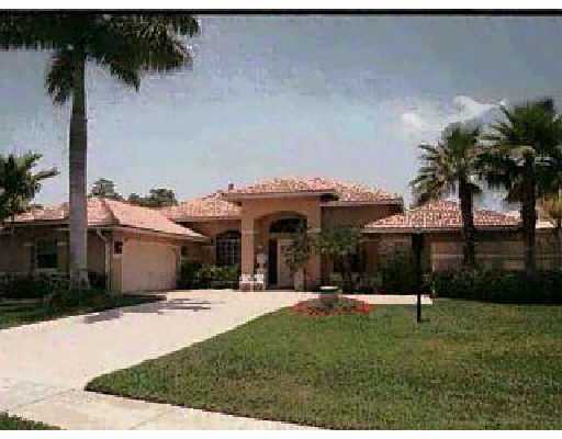 17855 Stonebridge Court Boca Raton, FL 33498 - Photo 1 of 1 Primary Photo