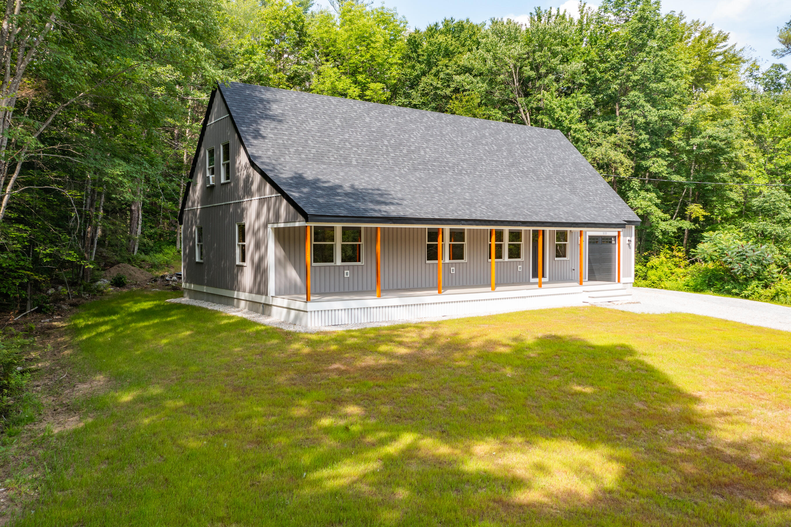 533 Main Street Stoneham, ME 04231 - Photo 28 of 33