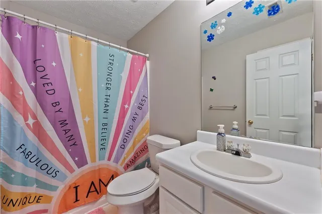 $305,000 | 119 Oak Green Drive, Lawrenceville, GA 30044