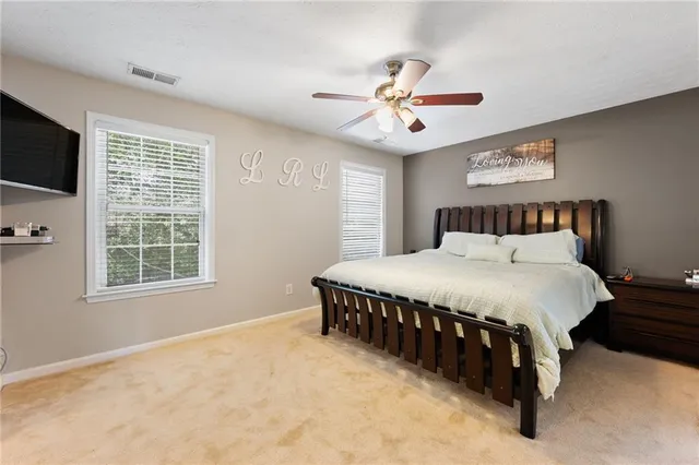 $305,000 | 119 Oak Green Drive, Lawrenceville, GA 30044