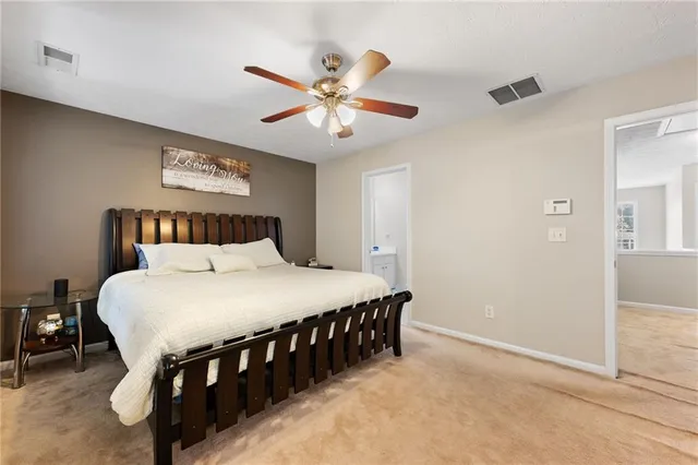 $305,000 | 119 Oak Green Drive, Lawrenceville, GA 30044