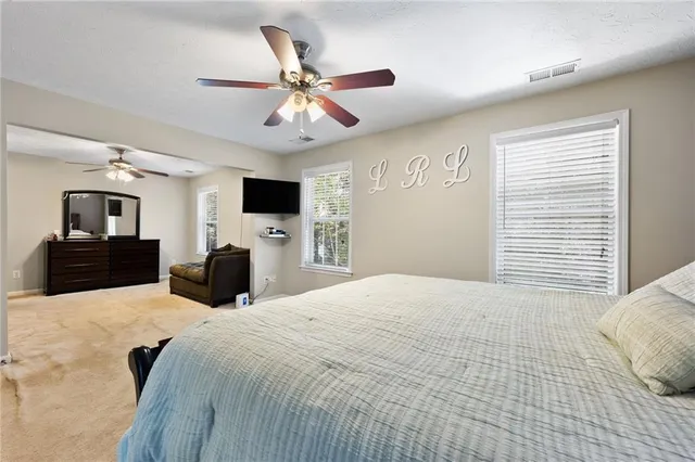 $305,000 | 119 Oak Green Drive, Lawrenceville, GA 30044