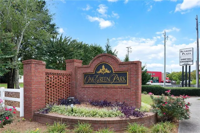 $305,000 | 119 Oak Green Drive, Lawrenceville, GA 30044