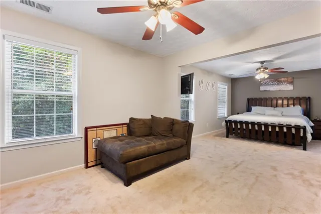 $305,000 | 119 Oak Green Drive, Lawrenceville, GA 30044