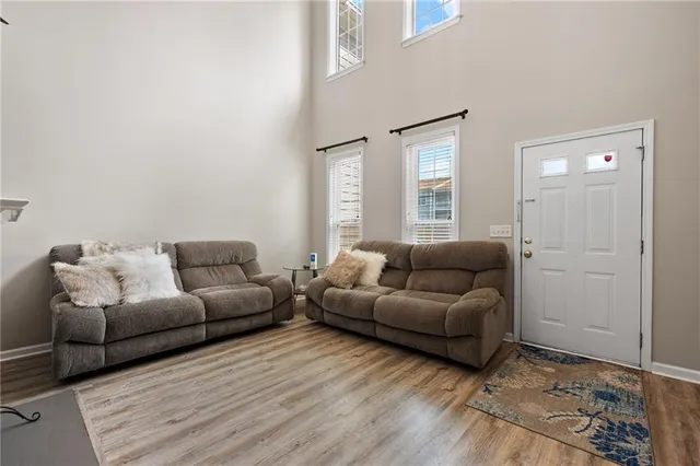 $305,000 | 119 Oak Green Drive, Lawrenceville, GA 30044