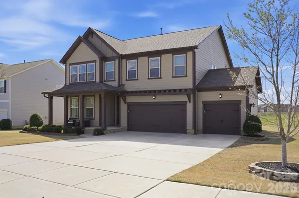 $570,000 | 2006 Paddington Drive, Indian Trail, NC 28079