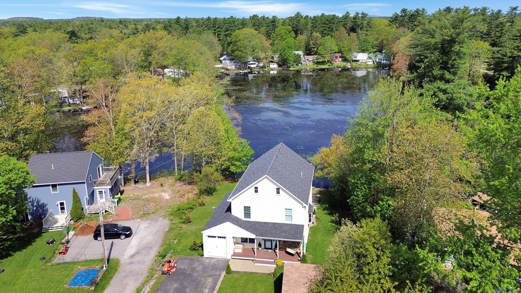 8 Dulcies Point Road Kingston, NH 03848 - Photo 5 of 34