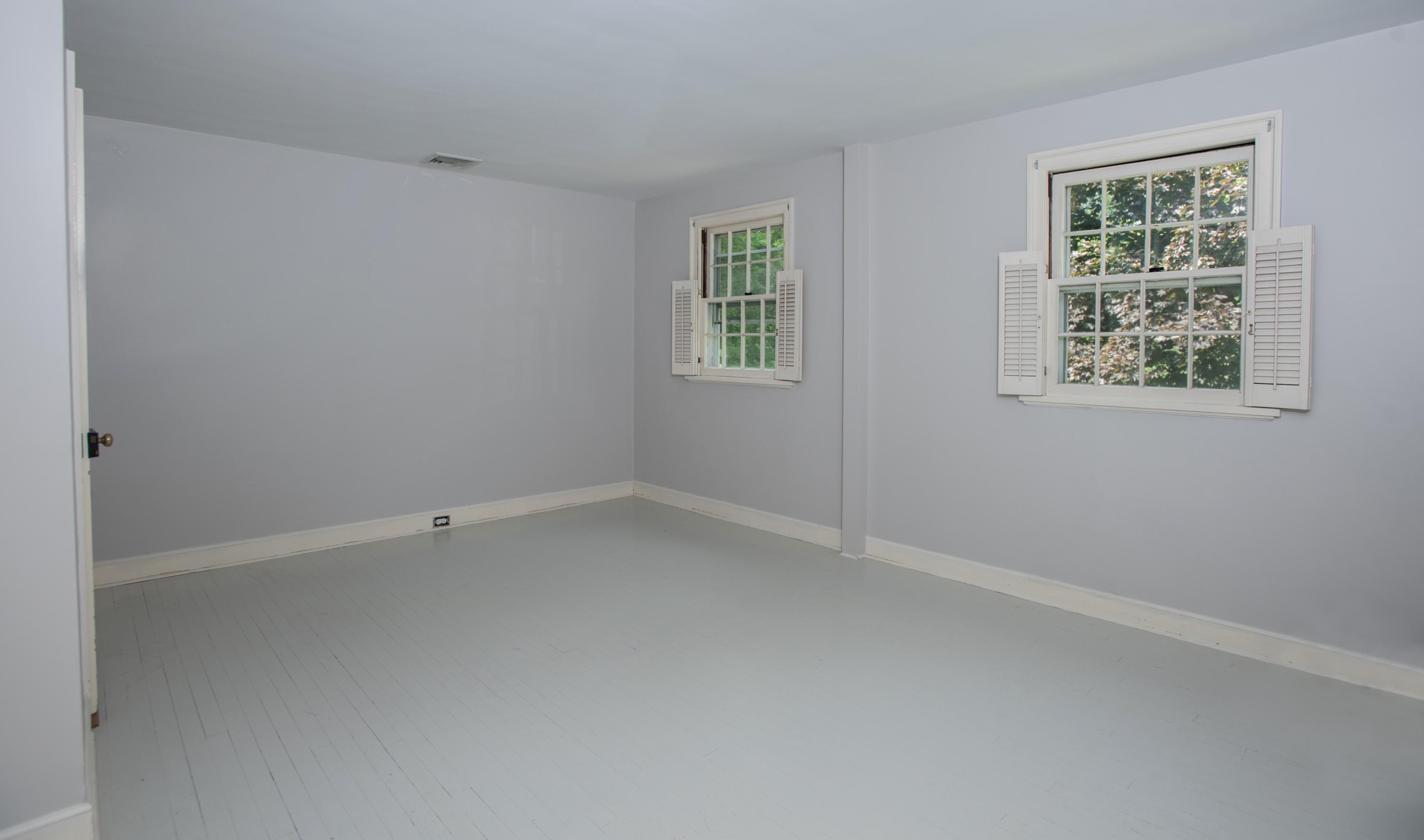65 Oenoke Ridge New Canaan, CT 06840 - Photo 14 of 22 an empty room with a window