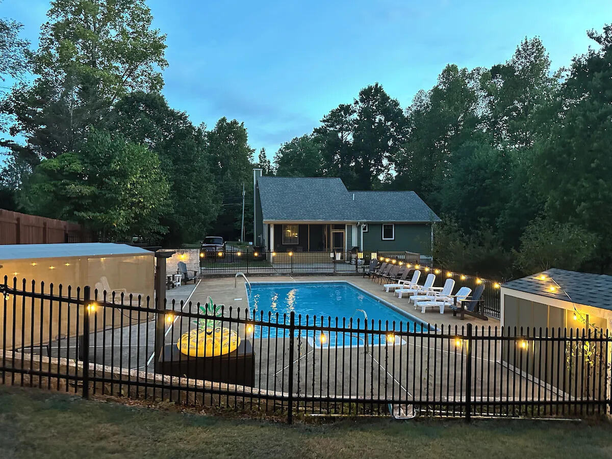6229 Tallant Road McDonald, TN 37353 - Photo 7 of 30 27